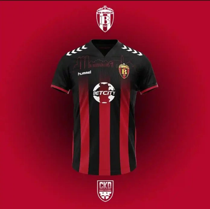 Vardar Skopje