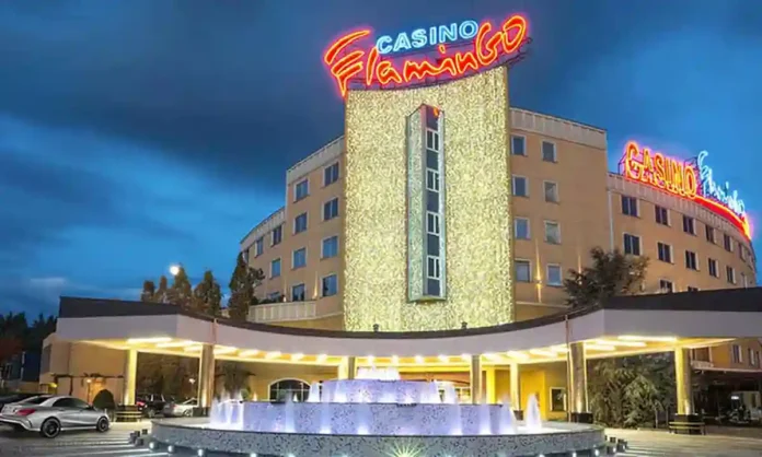 Casino Flamingo Gevgelija