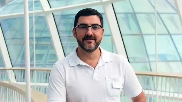 Dr. Goran Trajkovski