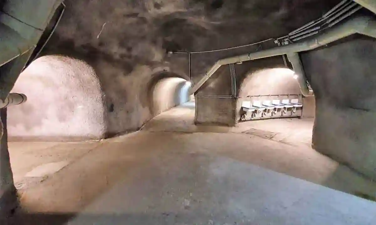 Bad Godesberg Bunker