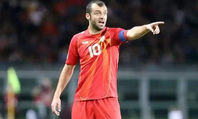 Pandev
