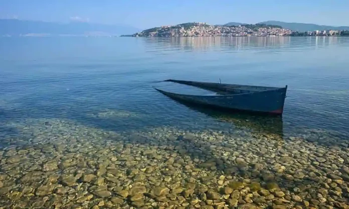 Ohrid