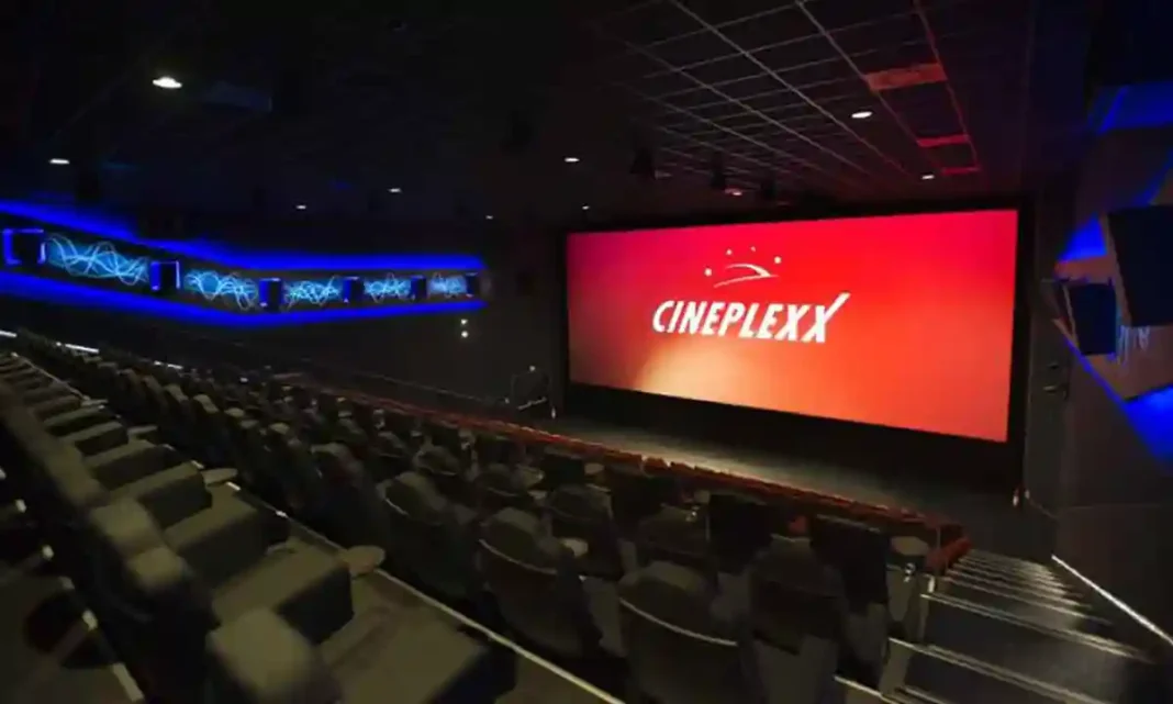 Cineplexx Kino