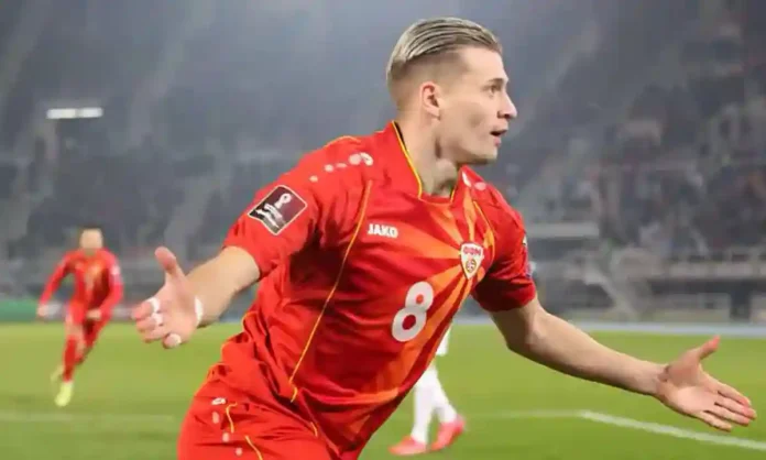 Ezgjan Alioski