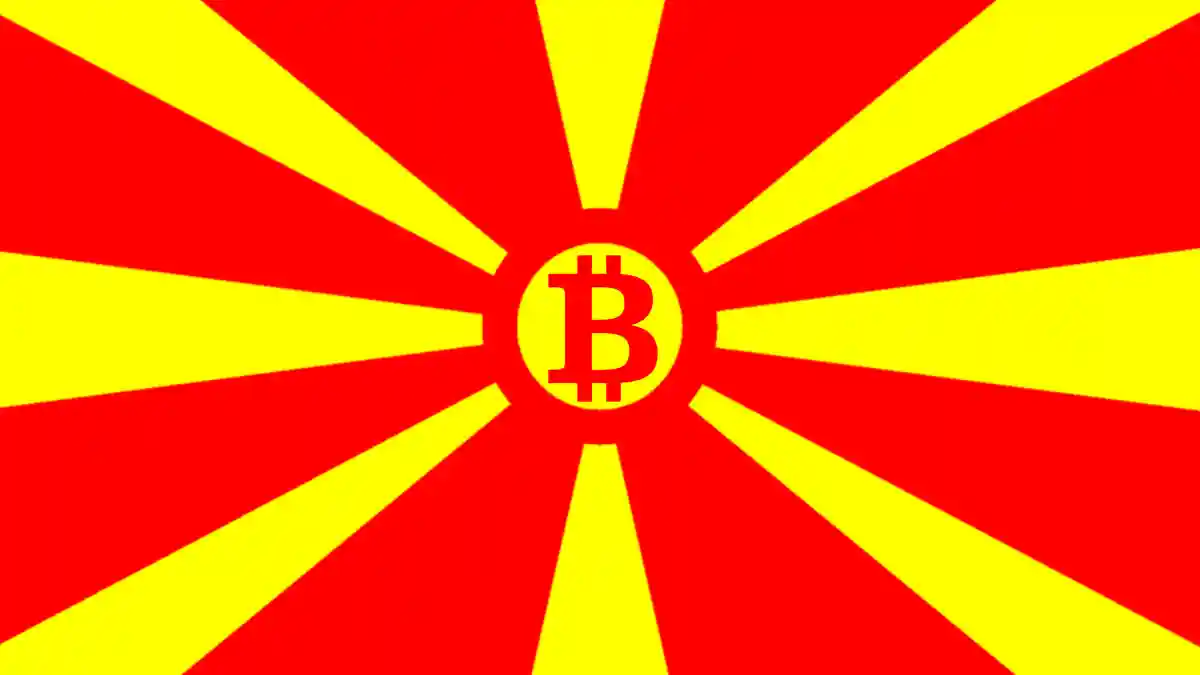 Fortschritt des BitcoinMining in Mazedoniens Wirtschaft